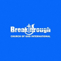 Breakthrough Church of God Logo