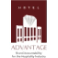 Hotel Advantage Logo
