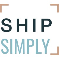 Ship Simply, LLC Logo