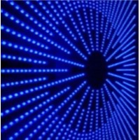 LED Lighting Concepts LLC Logo