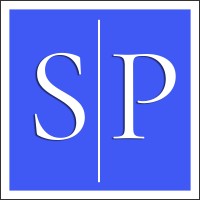 Simon Page Creative Logo