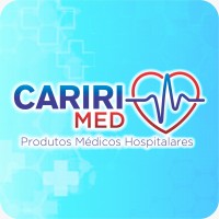 CaririMed Logo