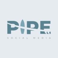 PIPE Social Media Logo