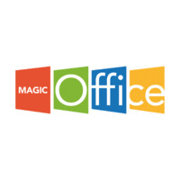 MagicOffice Logo