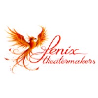Fenix theatermakers Logo