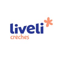 Liveli Crèches Logo
