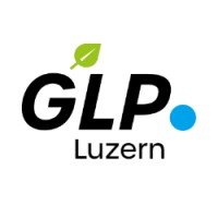 Grünliberale Partei Kanton Luzern Logo