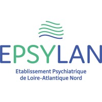 EPSYLAN Logo