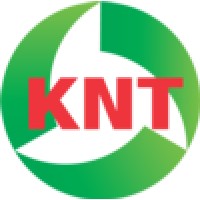 KNT Manufacturing Logo