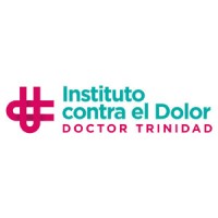 Instituto Contra el Dolor Dr. Trinidad Logo