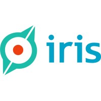İRİS OSGB Logo