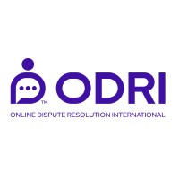 Online Dispute Resolution International, Inc. Logo