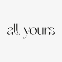 All Yours Logo