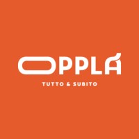 Opplà Srl Logo