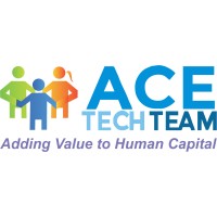 Ace Tech Team LLP Logo