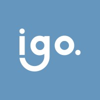 iGo immigration services Logo