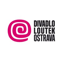 Divadlo loutek Ostrava Logo