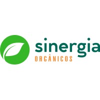 Sinergia Orgânicos Logo