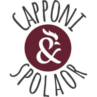 CAPPONI & SPOLAOR Logo