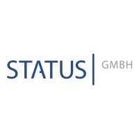 STATUS GmbH Logo