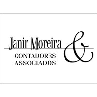 Janir Moreira e Contadores Associados Logo