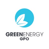 GreenEnergy GPO Logo