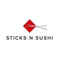 SticksnSushi Logo