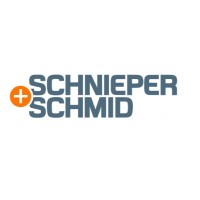 Schnieper + Schmid AG Logo