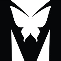 Motyl Fitness Logo