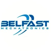Belfast Mechatronics Pte Ltd Logo