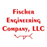 Fischer Engineering Company, LLC Logo