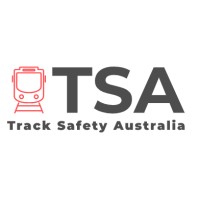 Track Safety Australia Logo