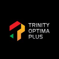 PT Trinity Optima Plus Logo