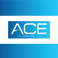 ACE Consulting Logo