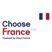 France Convention Bureau in Belgium & Luxembourg Logo