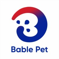 Bable Pet Logo
