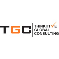 Thinkitive Global Consulting Pvt Ltd Logo