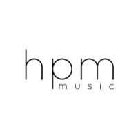 HPM Music Logo