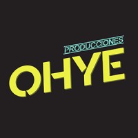 OHYE Logo