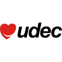 Udec SA Logo