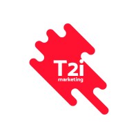 T2i Digital Logo
