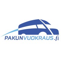 Tampereen Pakunvuokraus Logo
