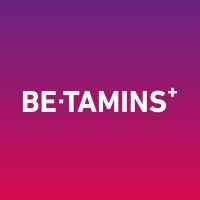 BETAMINS+ Logo
