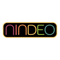 Nindeo Logo