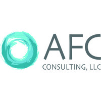 AFC Consulting, LLC Logo