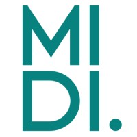 MIDIO New Zealand Logo