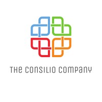 The Consilio Company Logo