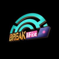 BreakIfix Logo