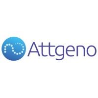 Attgeno AB Logo