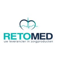 Retomed Health BV Logo